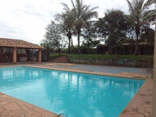 Chácara, Sítio e Rancho de temporada em Nacional, Belo Horizonte Minas Gerais. SITIO OSVALDO