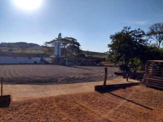 Chácara, Sítio e Rancho de temporada em Fazenda, Pedregulho São Paulo. Fazenda Cafeeira