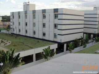 Apartamento de temporada em Asa Norte, Brasília Distrito Federal. ED. PARK VILLE 113 PROPRIÉTÉ APARTAMENTO - QUADRA SGAN 912 MÓDULO D, 113