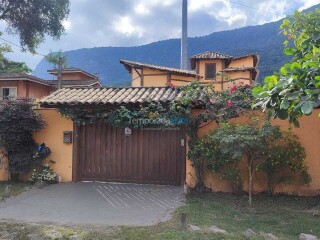 Casa em Praia do Guaeca São Sebastião para Aluguel de Temporada 145750