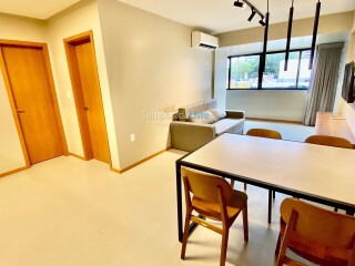 Apartamento em Ponta Verde Maceió para Aluguel de Temporada 126707