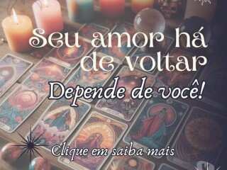 Seu amor 24 hs promoção cartãocredito consulta grátis Buritis, Belo Horizonte - Serviços de tarot e mapa astral 