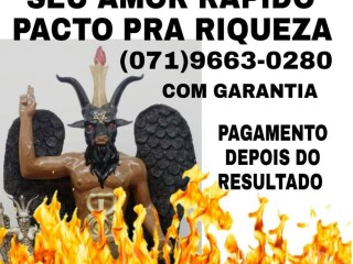 AMARRAÇÃO, PACTO DE RIQUEZA, CONSULTA GRATIS, 100%GARANTIA Centro - Serviços de tarot e mapa astral 