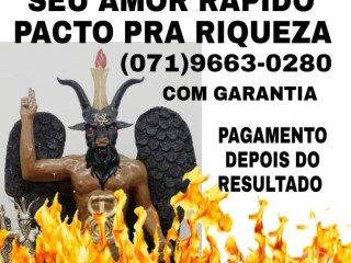 AMARRAÇÃO, PACTO DE RIQUEZA, CONSULTA GRATIS, 100%GARANTIA São Francisco, São Luís - Serviços de tarot e mapa astral 