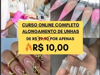 CURSO DE ALONGAMENTO DE UNHA Boa Vista, Curitiba - cursos técnicos enfermagem, estética, profissionalizantes - [***] | Vivalocal