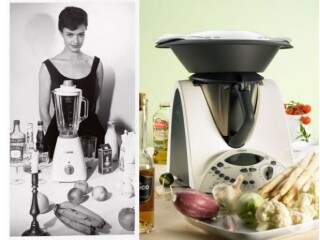 Assistência Técnica Thermomix Bimby máquina cozinha Moema - Pintor de parede e reformas 