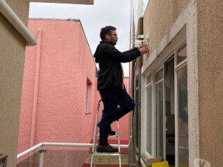 Marido de Aluguel Bela Vista - Pintor de parede e reformas 