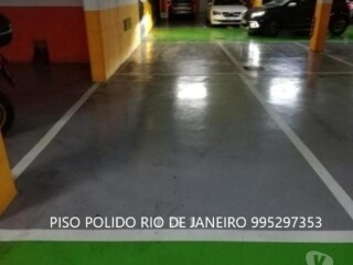 CONCRETO BOMBEADO E SERVIÇO DE POLIMENTO DE PISO Bento Ribeiro - Pintor de parede e reformas 