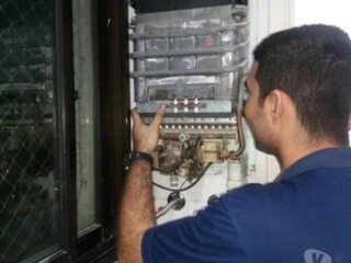 ASSISTÊNCIA TÉCNICA AQUECEDOR BARRA DA TIJUCA Barra da Tijuca - Pintor de parede e reformas 