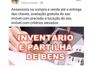 INVENTÁRIO CARTORIAL JÁ ! Outros Bairros Rio de Janeiro RJ - Profissionais liberais 