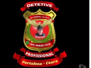 Detetive de Fortaleza Ceara Fortaleza Cidade - Profissionais liberais 