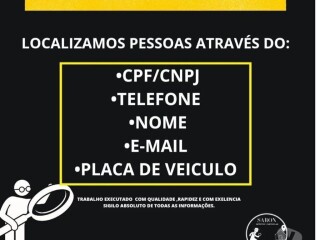 Detetives particular. Alto de Pinheiros - Profissionais liberais 